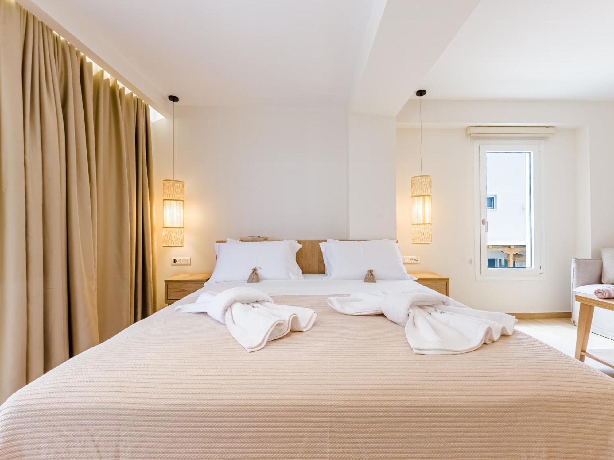 Serenity Hill Paliouri Room photo